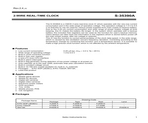 S-35390A-J8T1G.pdf