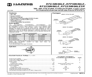 RFP50N06LE.pdf