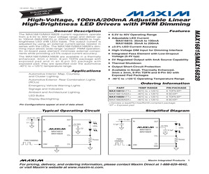 MAX16815ATT+T.pdf