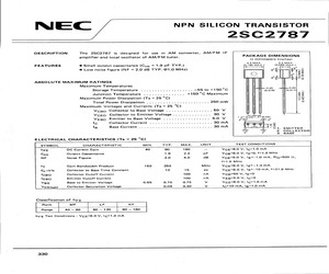 2SC2787-KF-A.pdf