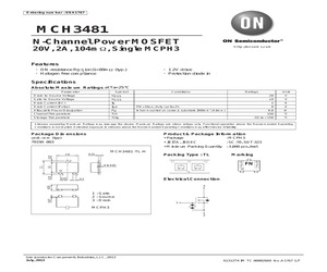 MCH3481-TL-H.pdf