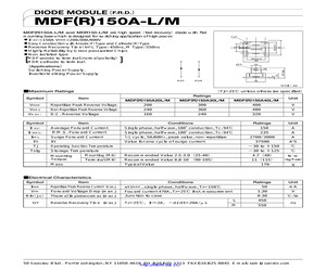 MDR150A40L-M.pdf