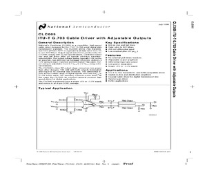 CLC005AJE-TR13/NOPB.pdf