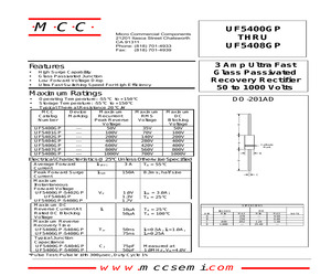 UF5400GP.pdf