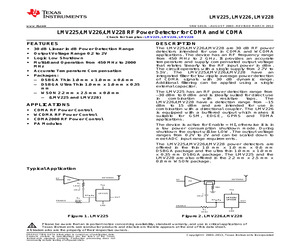 LMV225TL/NOPB.pdf