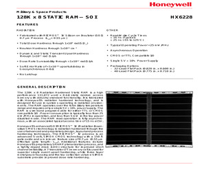 HX6228ASFT.pdf