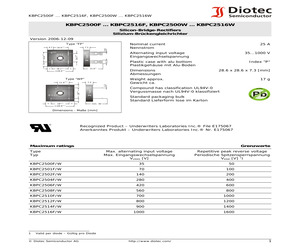 KBPC2501F.pdf