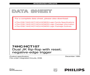 74HC107D-T.pdf