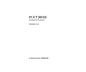 MXT3010.pdf