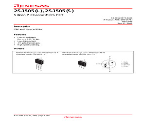 2SJ505(S).pdf