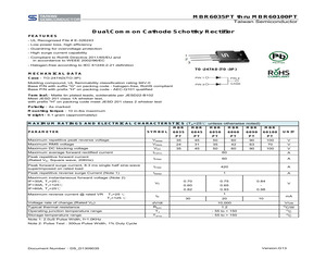 MBR6060PT C0.pdf