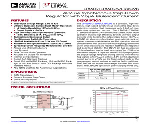 LT8609AEMSE#TRPBF.pdf