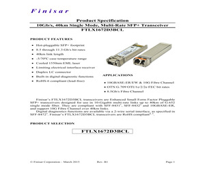 FTLX1672D3BCL.pdf