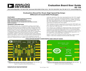 AD8017AR-EVAL.pdf