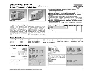 DWB03CM2310A.pdf