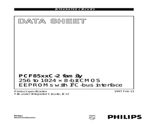 PCF8582C-2TS.pdf