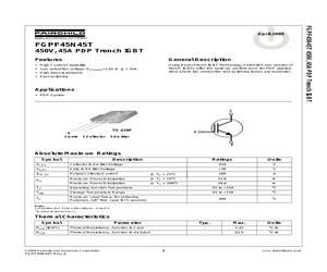 FGFP45N45TTU.pdf