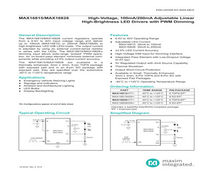 MAX16815ATT+T.pdf