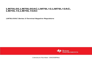 LM79L05ACTL/NOPB.pdf