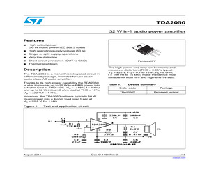 TDA2050H.pdf