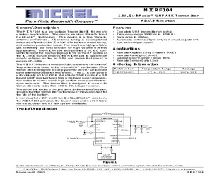 MICRF104YMTR.pdf