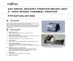 FTP-627USL432.pdf