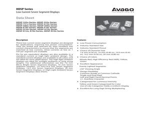 HDSP-H101-DE000.pdf