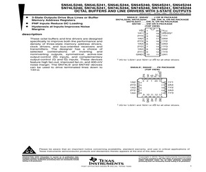 SN74LS244NSRG4.pdf