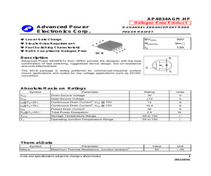 AP4034AGM-HF.pdf