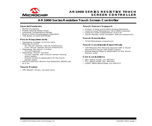 AR1011T-I/ML.pdf