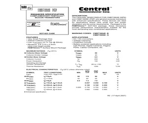 CMBT3906EBK.pdf