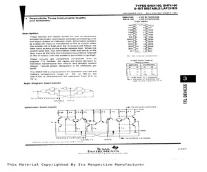 SN74100J.pdf