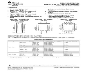 SN74LV138ANSR.pdf