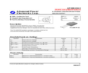 AP20N15GI.pdf