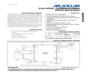 MAX3670ETJ+D.pdf