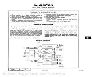 AM95C60-16/BZC.pdf