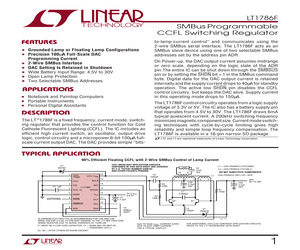 LT1786FCS#PBF.pdf