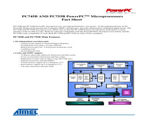 PC745BVZFU300LE.pdf