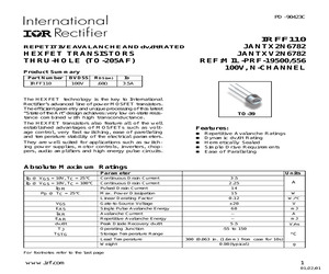 IRFF110PBF.pdf