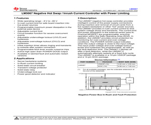 LM5067MMX-2/NOPB.pdf