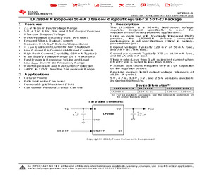 LP2980IM5X-5.0/NOPB.pdf