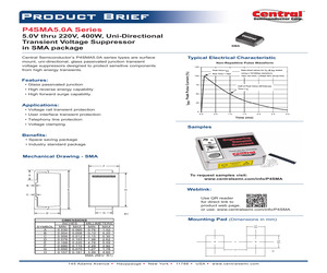 P4SMA7.5A.pdf