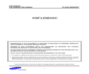 K9F1208U0C-PIB0.pdf
