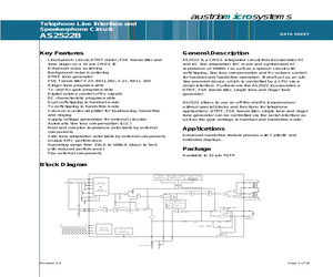 AS2522BQ-Z.pdf