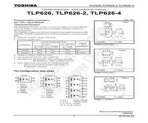 TLP626(F).pdf