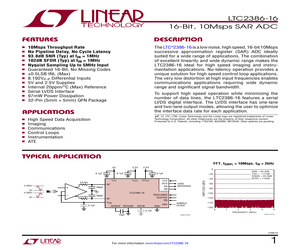 LTC2386CUH-16#PBF.pdf