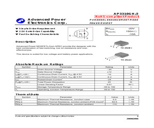 AP3310GJ.pdf