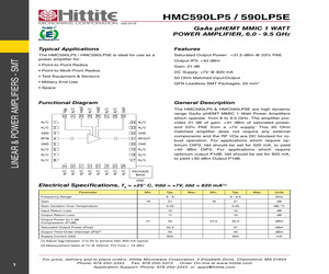 HMC590LP5.pdf