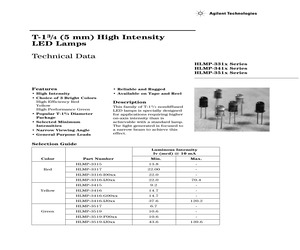 HLMP-3316-HK0CA.pdf