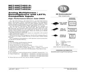 MC74HCT4053ADR2G.pdf